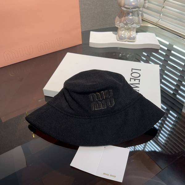 Miu Miu Hat MUH00120